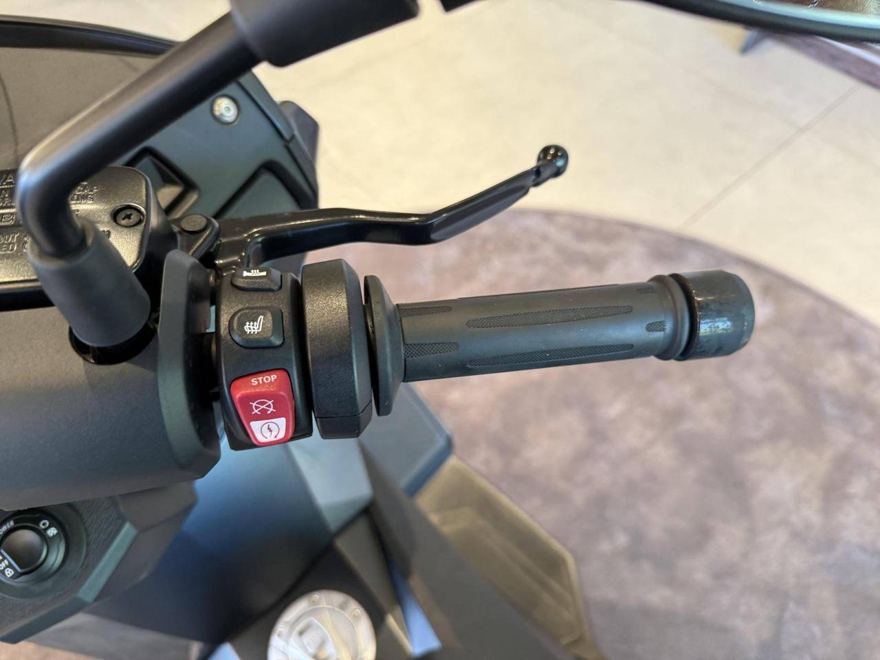 BMW C 400 GT Exclusive