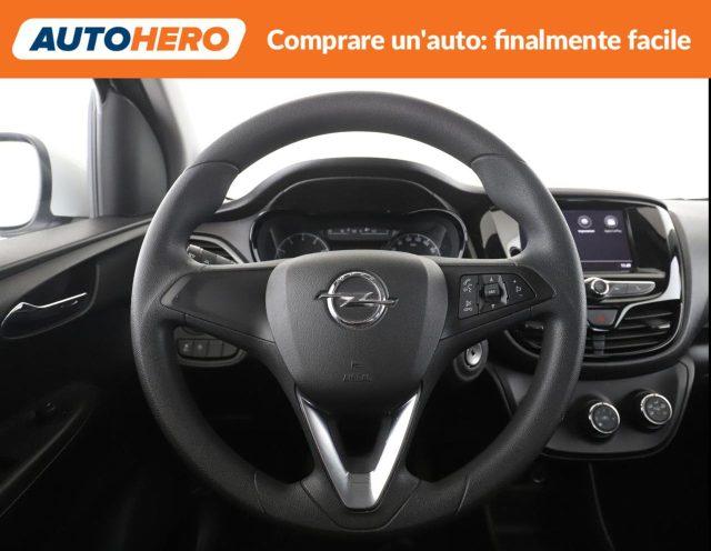 OPEL Karl Rocks 1.0 73 CV