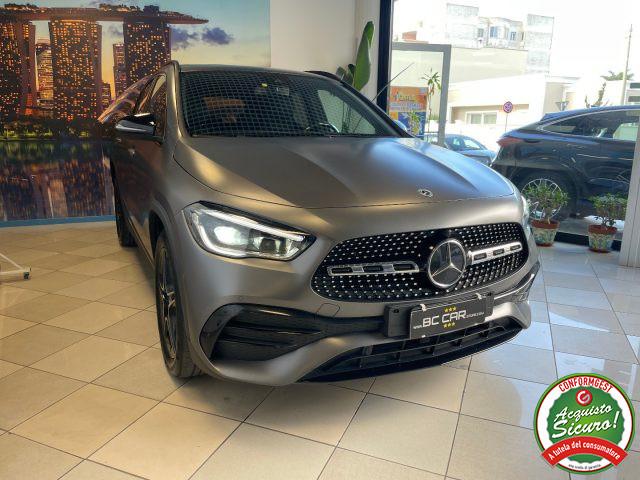MERCEDES-BENZ GLA 250 EQ Power PREMIUM AMG *OPACO