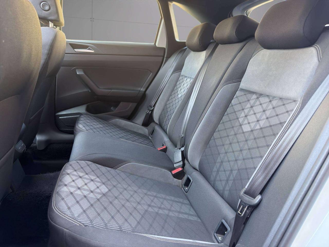 Volkswagen Taigo Taigo R-Line DSG - Garanzia Volkswagen - Unipro - Italiana - Promo finanziamento