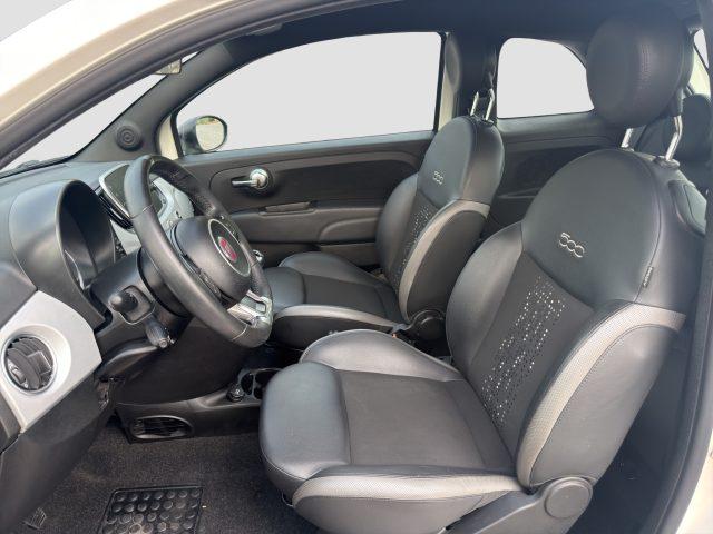FIAT 500 500 1.0 Hybrid Connect