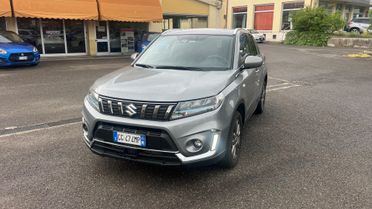 Suzuki Vitara 1.4 Hybrid easy cool