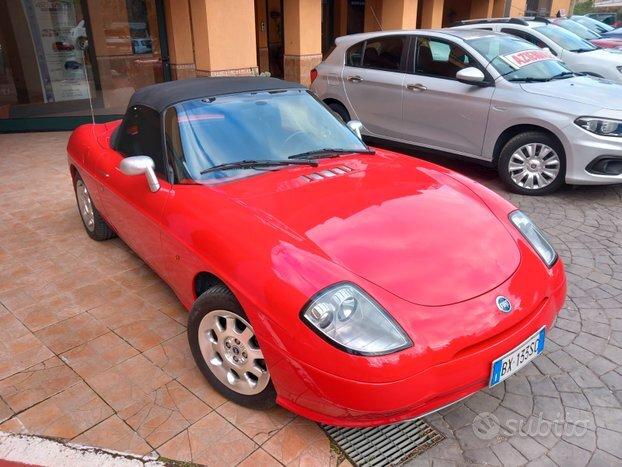 FIAT BARCHETTA 1.8 TS 130CV