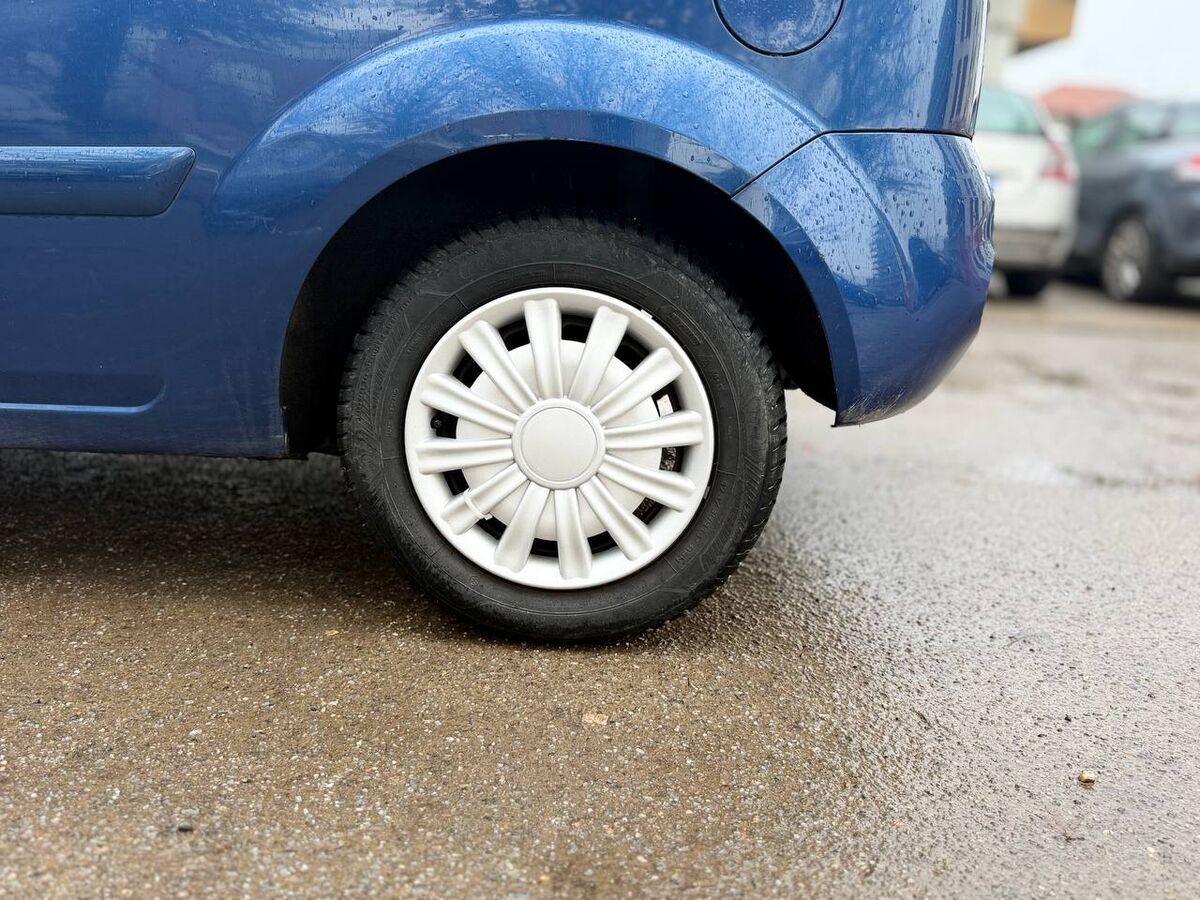 Ford Fiesta 3 Porte 1.2 Ghia 3p