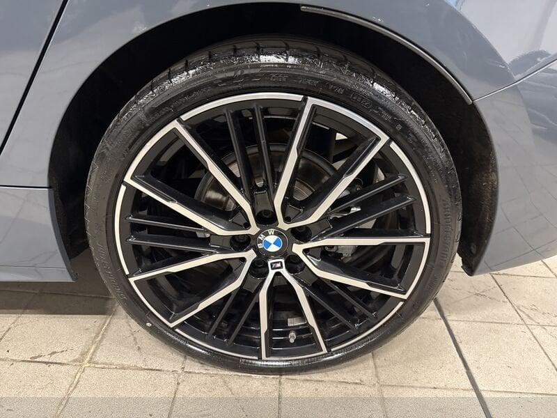 BMW Serie 1 F40 Diesel 118d Msport auto