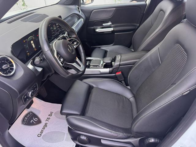 MERCEDES-BENZ GLB 200 d Automatic 4Matic Sport 7Posti Tetto Panoramico