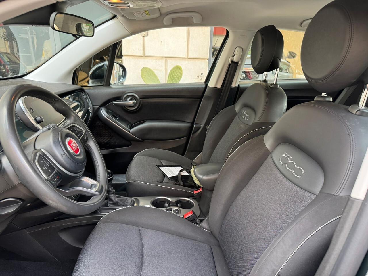 Fiat 500X 1.0 T3 120 CV Business