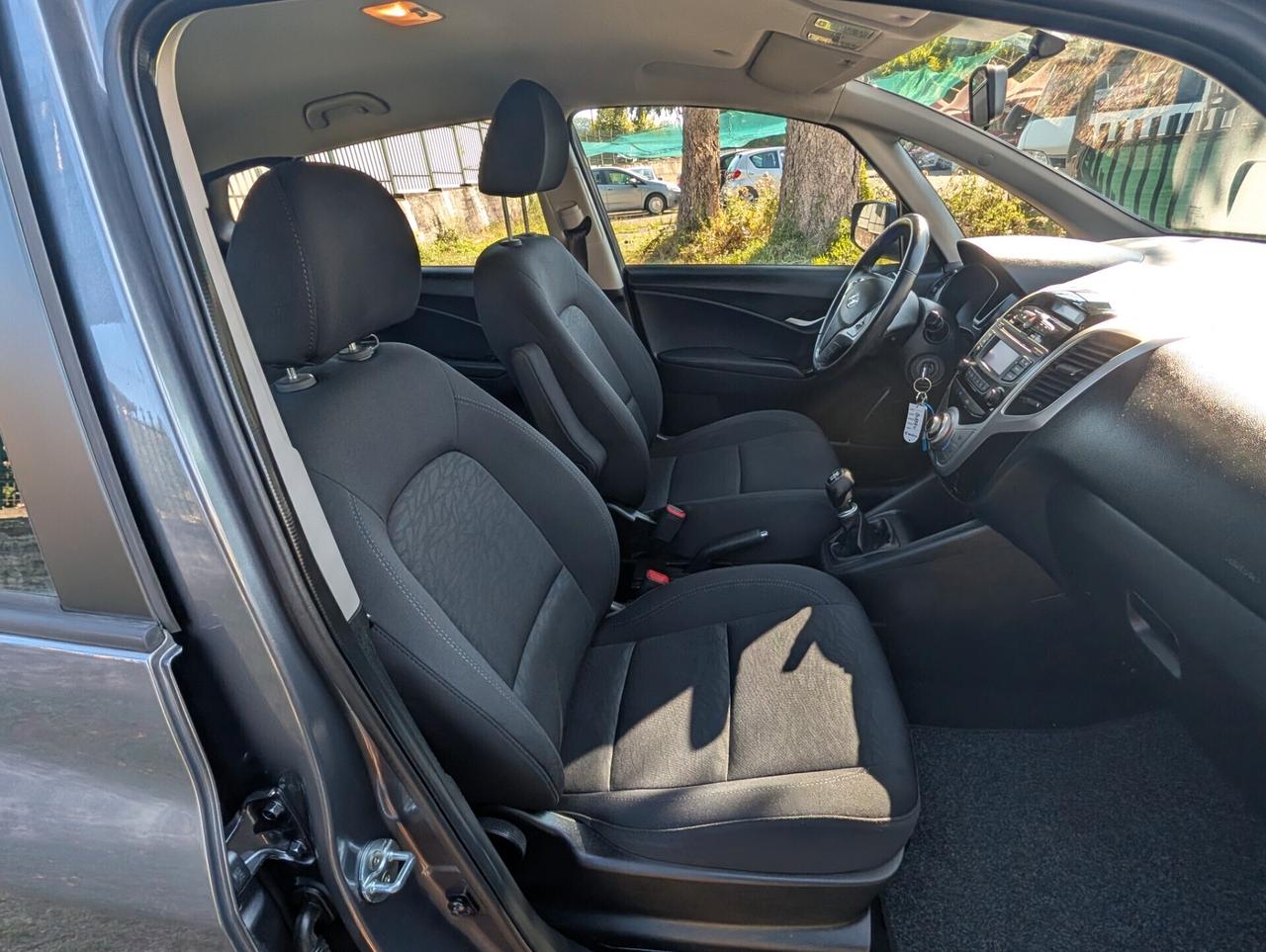 Hyundai iX20 1.4 90 CV UNICO PROPRIETARIO