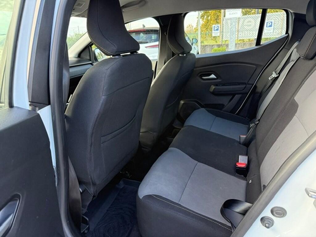 Dacia Sandero Stepway 1.0 tce ECO-G Extreme UP