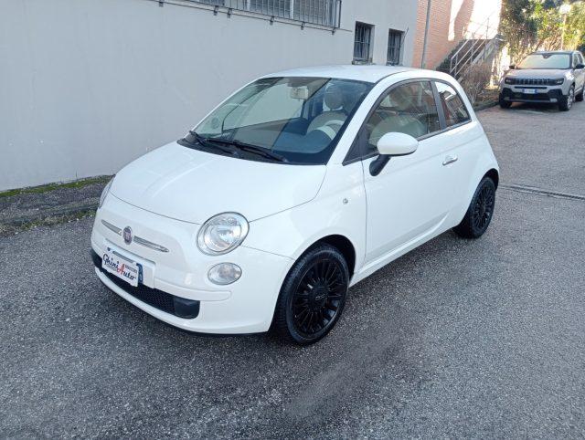 FIAT 500 1.2 benzina 69 cv * ok neopatentati*