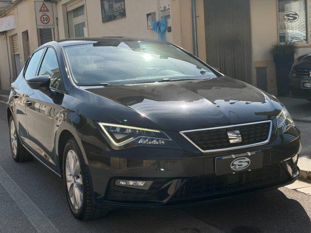 SEAT Leon 1.6 TDI 115 CV 5p. Style