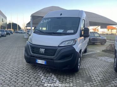 FIAT Ducato DUCATO 35Q.li Passo Medio Tetto Alto 2.2 140cv PACK TECHNO+SOSPENSIONI POST. BILAMA+RUOTA DI SCORTA