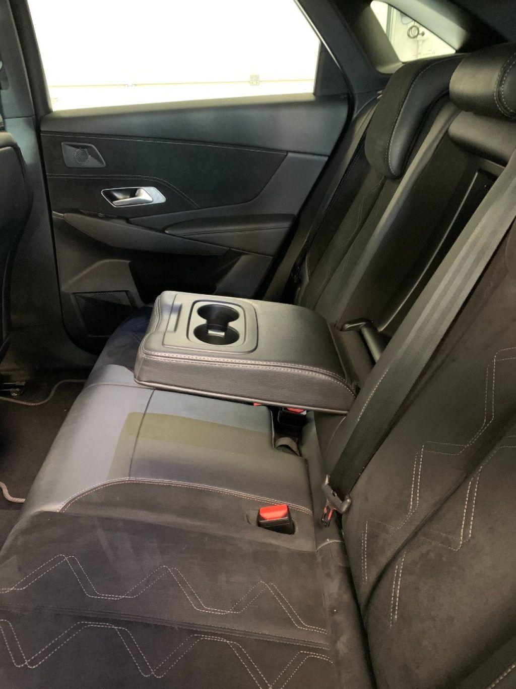DS DS7 Performance Line + STRAFULL 1.5 BlueHDi AUTOMATICO