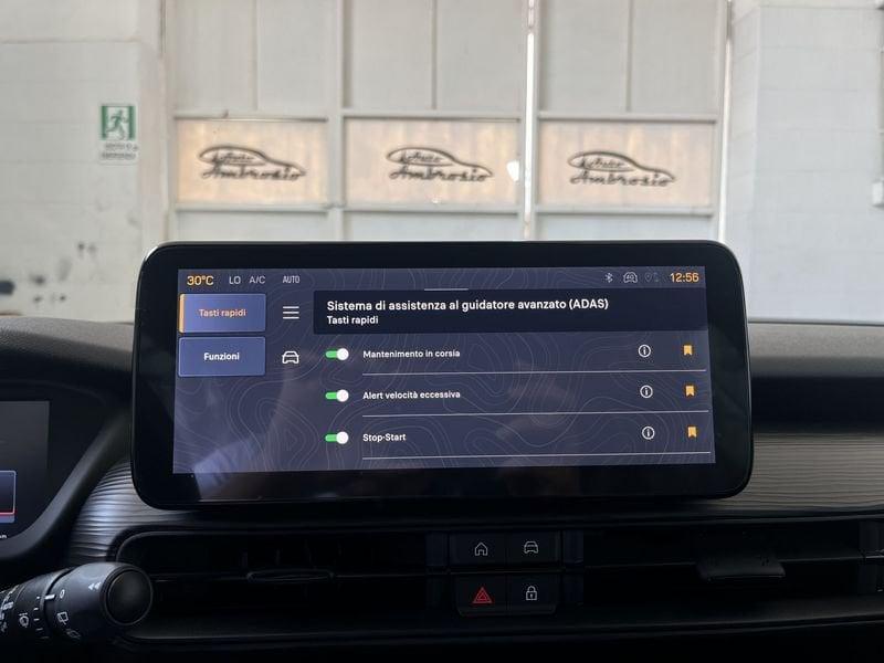 Jeep Avenger e-Hybrid 1.2 MHEV e-Hybrid Turbo Longitude TUA DA 249,00 AL MESE