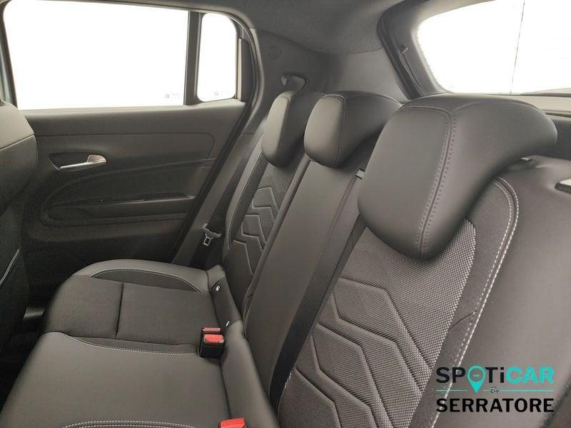 Jeep Avenger E-Hybrid Altitude 1.2 110cv Dct Mhev