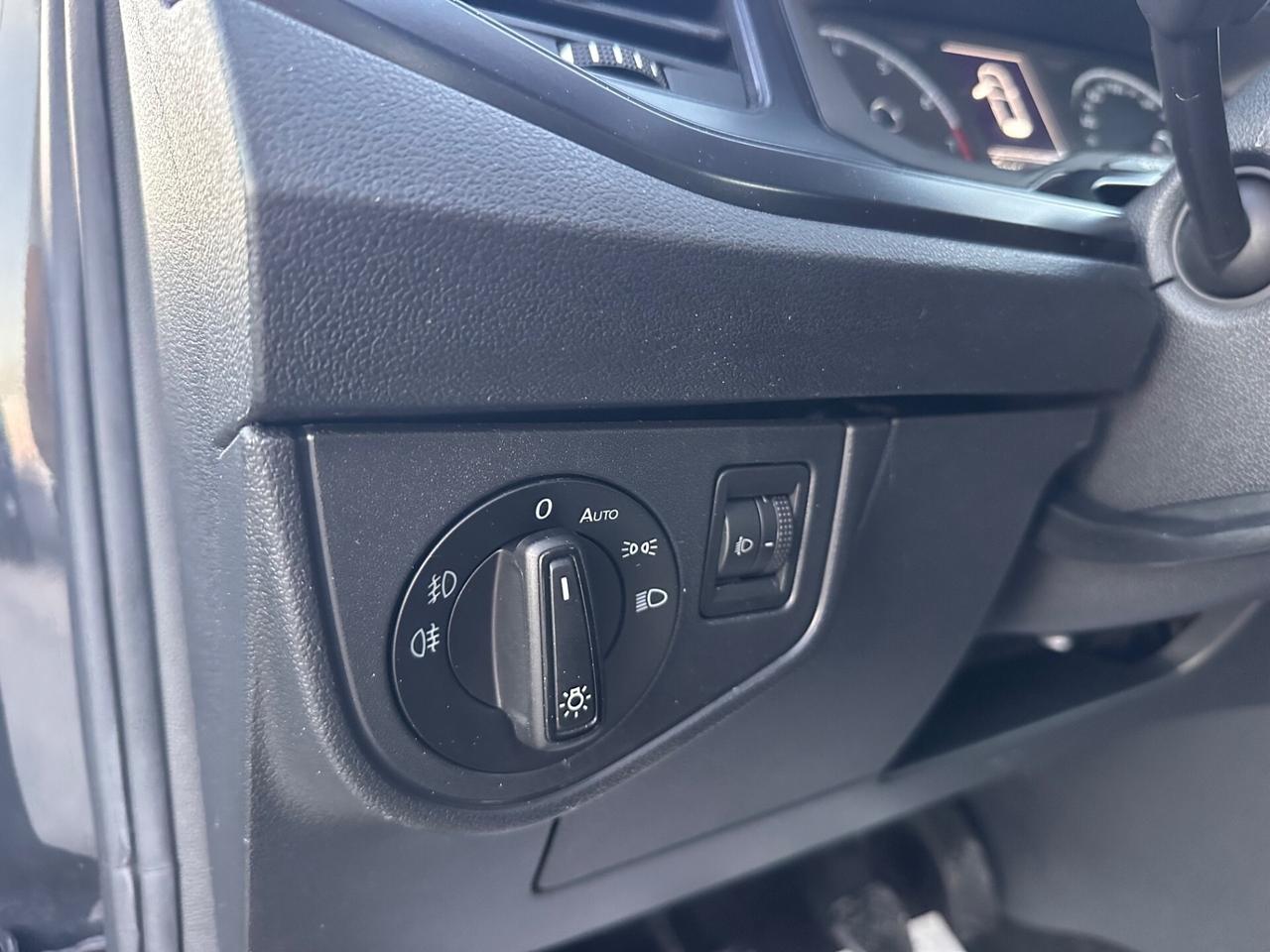 Volkswagen Polo 2018 1.0 65CV BlueMotion Technolog