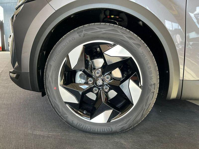 Renault Captur Captur ECO-G 100 CV Techno - PROMO SIRONIAUTO+