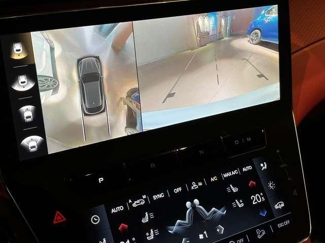 Maserati Grecale Modena Hybrid 330 cv MY25