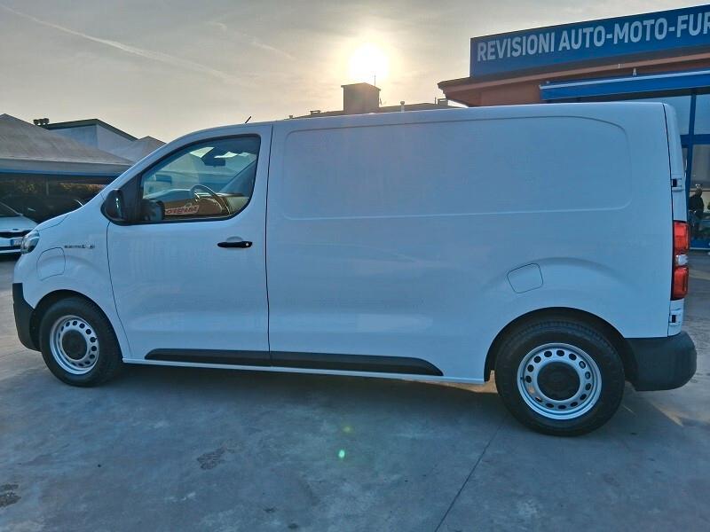 Toyota Proace Electric 75kWh PL-TN Furgone Long 4p. 10q Comfort (633)