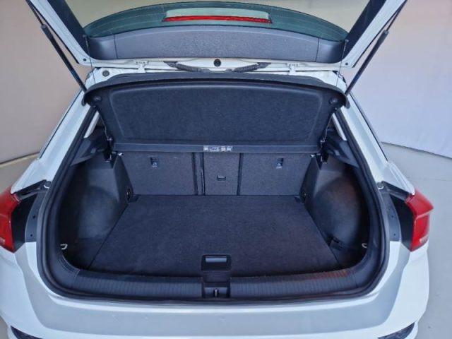 VOLKSWAGEN T-Roc 1.6 TDI SCR Style BlueMotion Technology