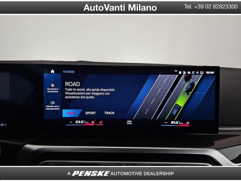 BMW Serie 2 Coupé M2