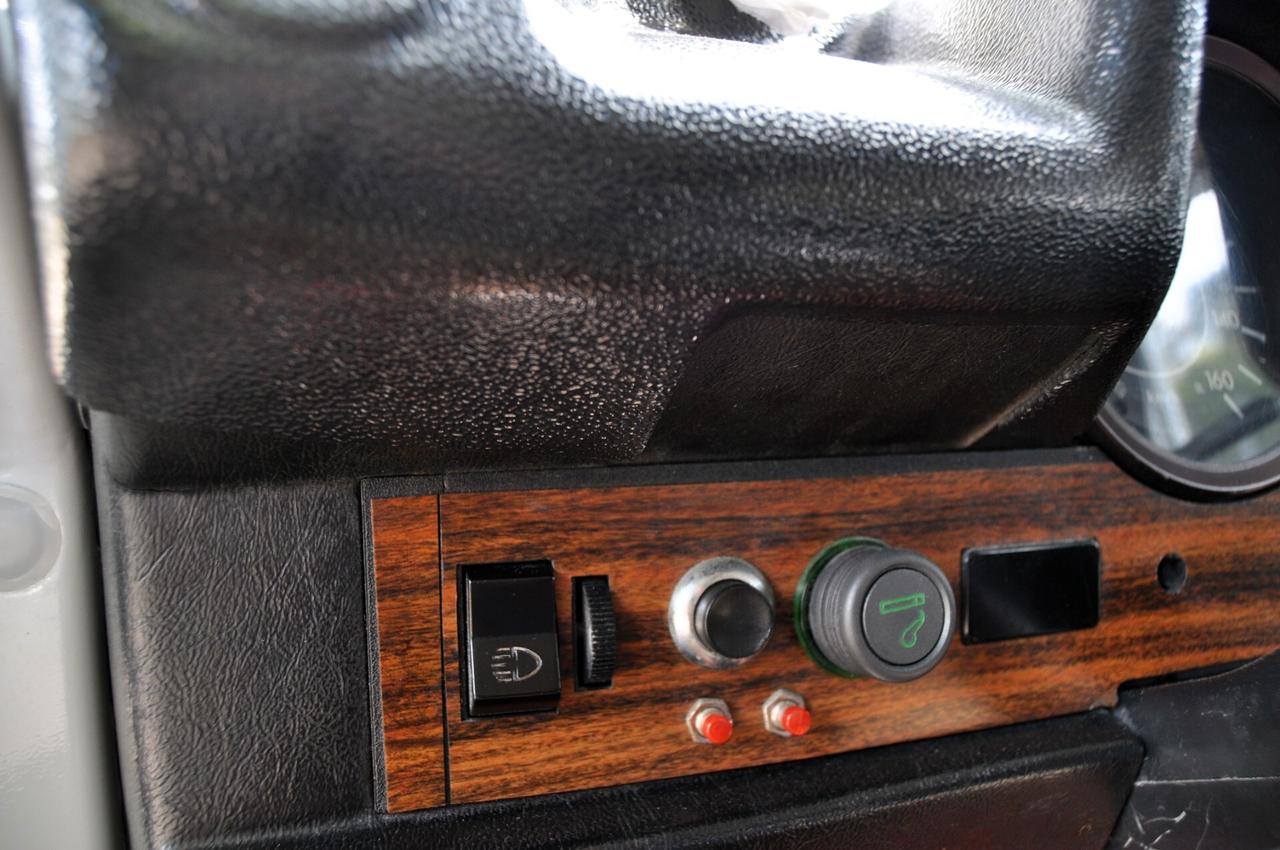 Volkswagen Maggiolone 13 d1 1973 restaurato