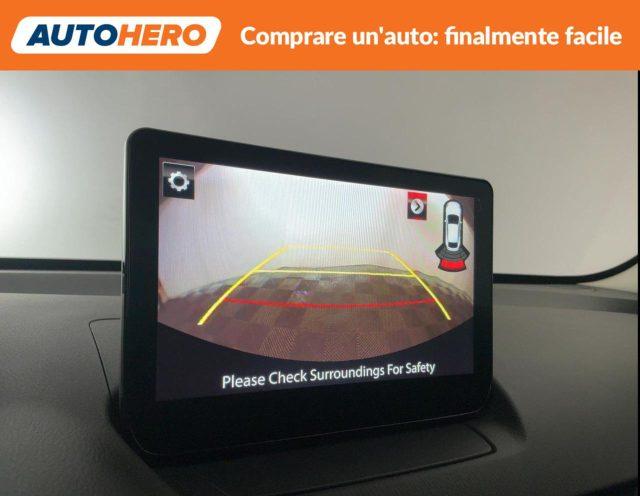 MAZDA 2 1.5 e-Skyactiv-G 90 CV M Hybrid Homura