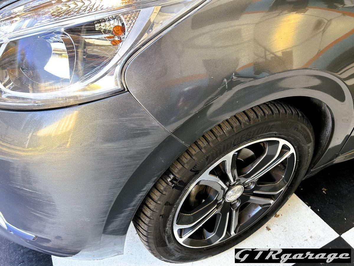 PEUGEOT - 208 - 1.2 VTi 82 CV 5p. Allure