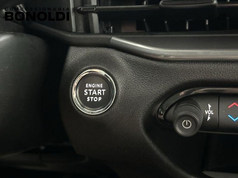 FIAT 600 1.2 Hybrid 145cv La Prima - SENZA VINCOLO DI FINANZIAMENTO