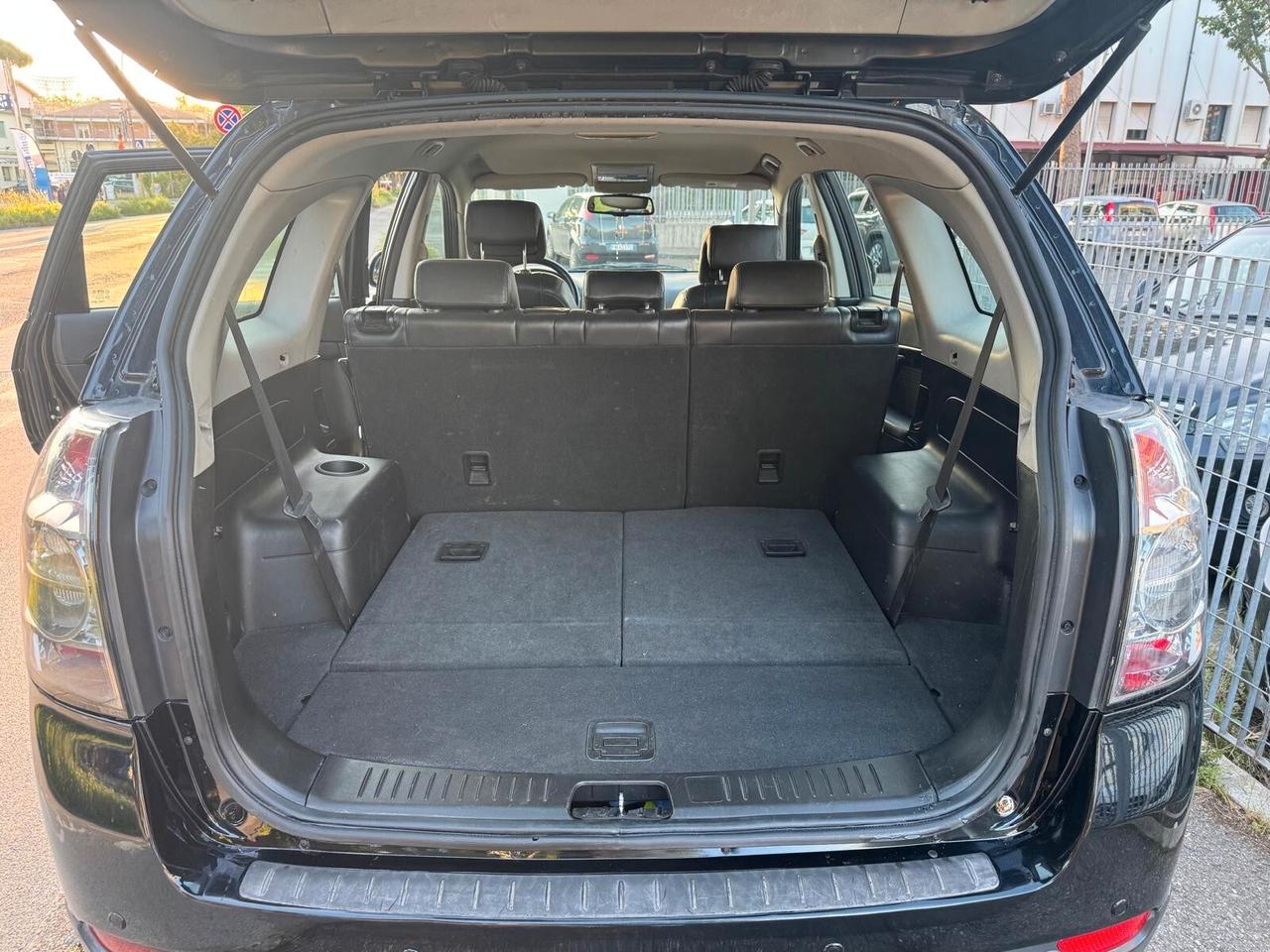 Chevrolet Captiva 2.2 VCDi 163CV 7 POSTI GARANZIA 12 MESI