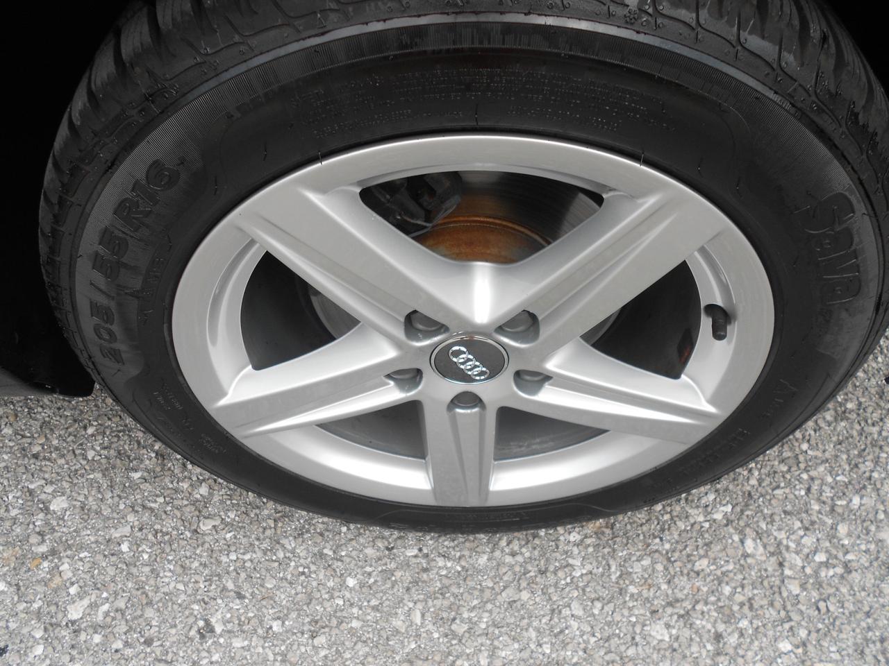 A3(my'19)S.B.1.6TDI(12mesi di GARANZIA)NAVI,E6B