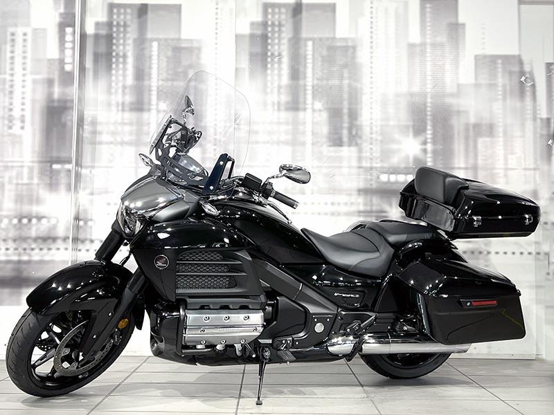 Honda GL 1800 F6C ABS