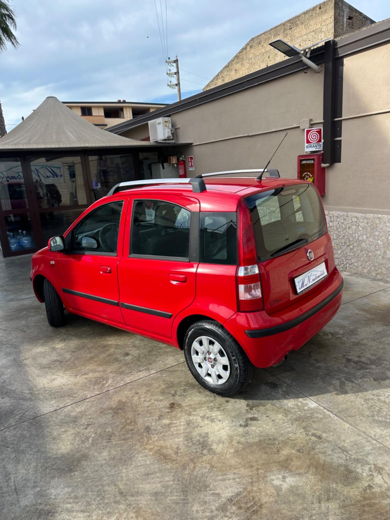 Fiat Panda 1.1 Active