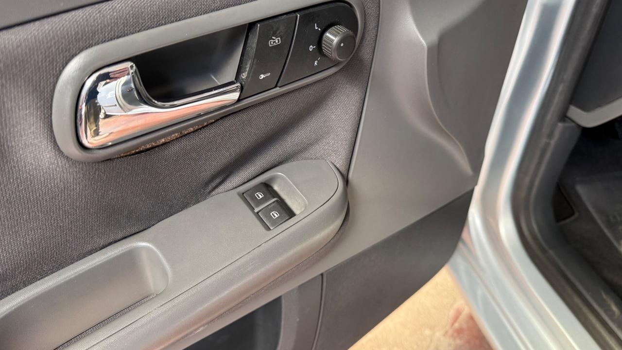 Seat Ibiza 1.2 12V 70CV Stylance DUAL