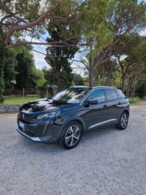 Peugeot 3008 BlueHDi 130 S&S EAT8 Allure full optional