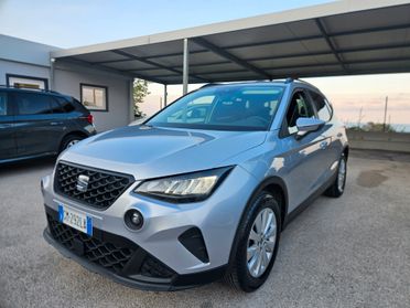 Seat Arona 1.0 EcoTSI Style 95cv