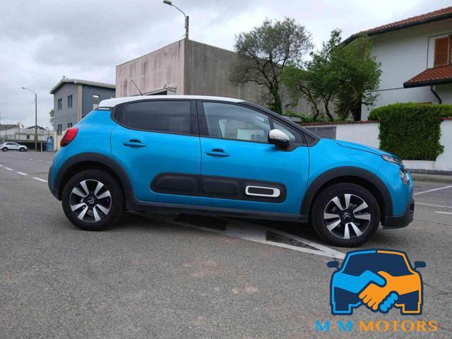 CITROEN C3 PureTech 83 S&S Max PROMMO