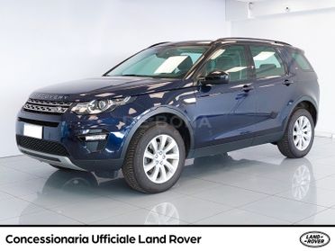 Land Rover Discovery Sport 2.0 td4 se awd 180cv