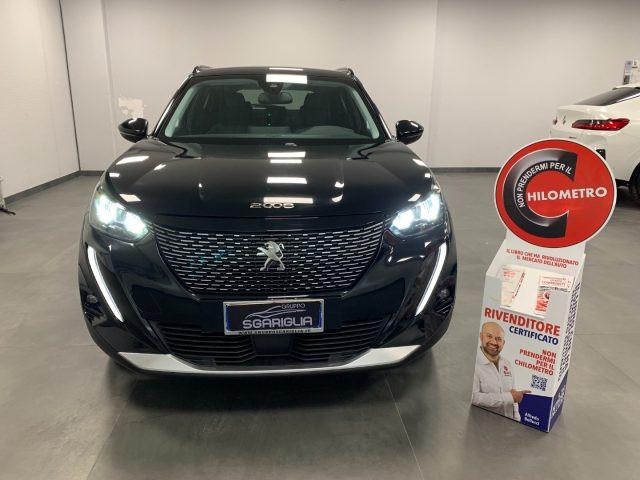 PEUGEOT 2008 1.5 BlueHDi Allure Navi Pack