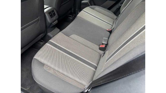 VOLKSWAGEN T-Roc 2.0 TDI SCR 150 CV DSG BMT *NAVIGATORE*