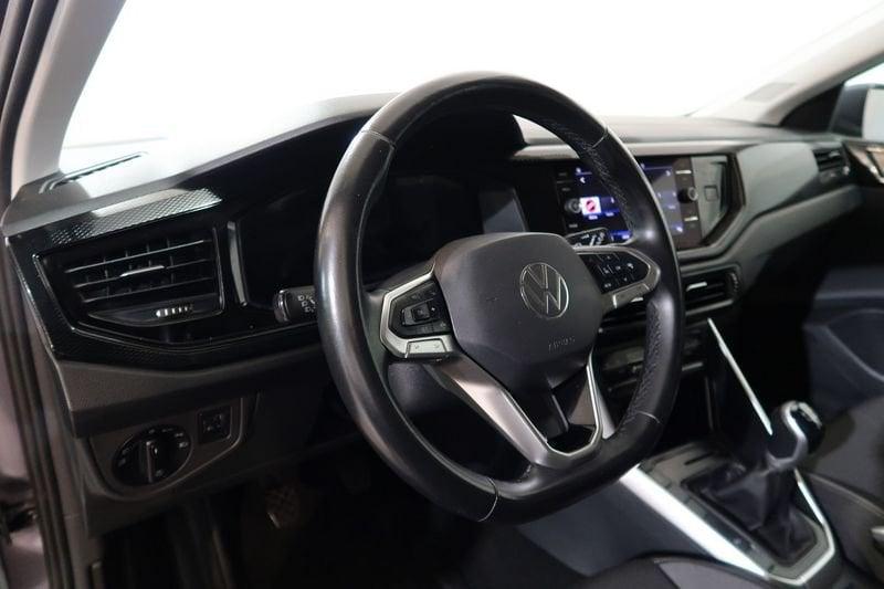 Volkswagen Polo Polo 1.0 Life 80cv