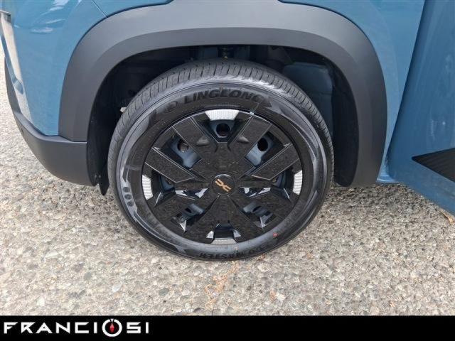 DACIA Spring Extreme Electric 65