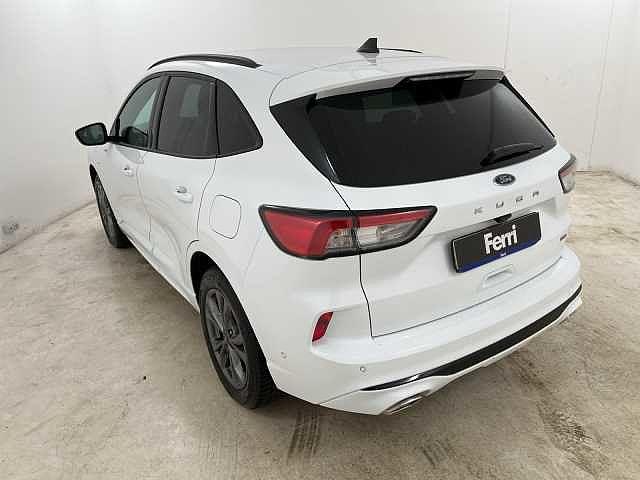 Ford Kuga 2.5 phev st-line 2wd 225cv cvt