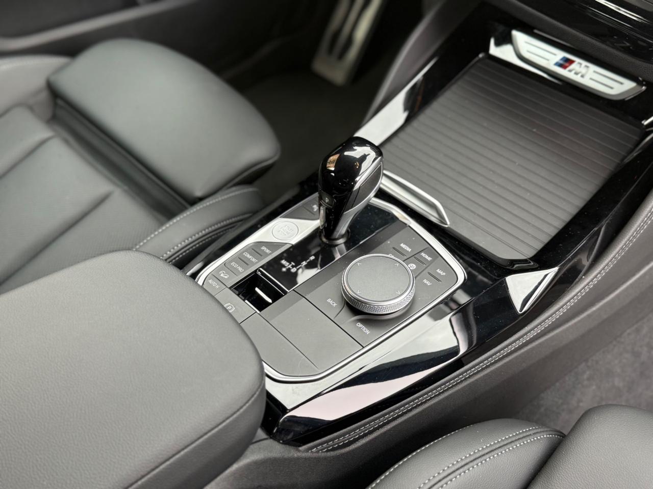 Bmw X4 M40i xdrive mhev 48V PARI AL NUOVO - UNIPRO!