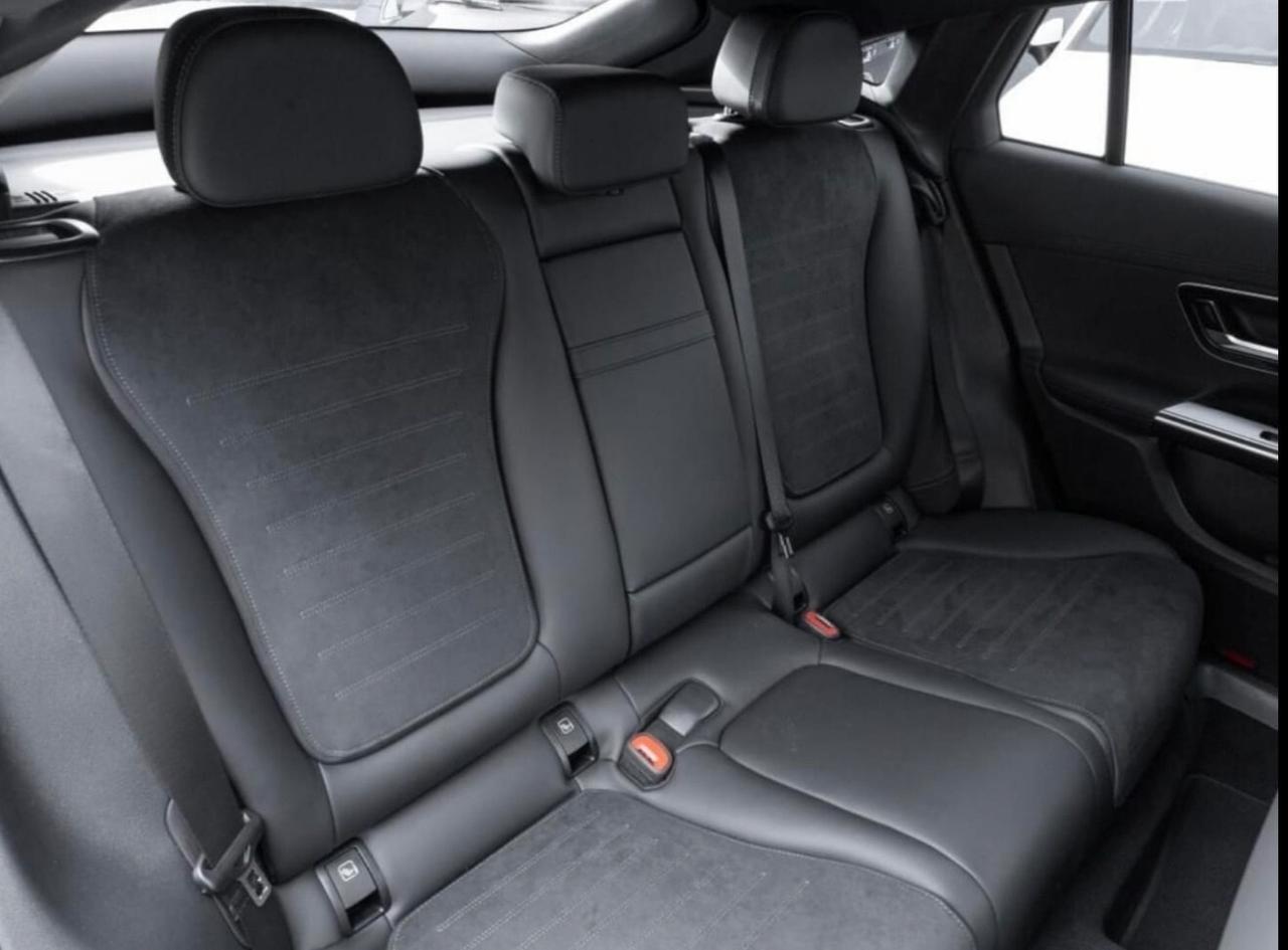Mercedes-benz GLC 200 4Matic Mild Hybrid AMG Line Premium