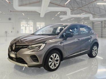 RENAULT CAPTUR 1.5 DCI BLUE 70KW BUSINESS