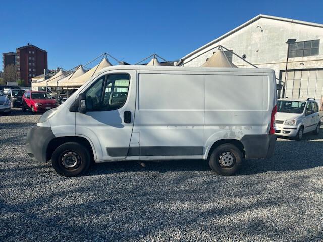 Fiat Ducato 35 2.3 MJT PLM-TA Furgone