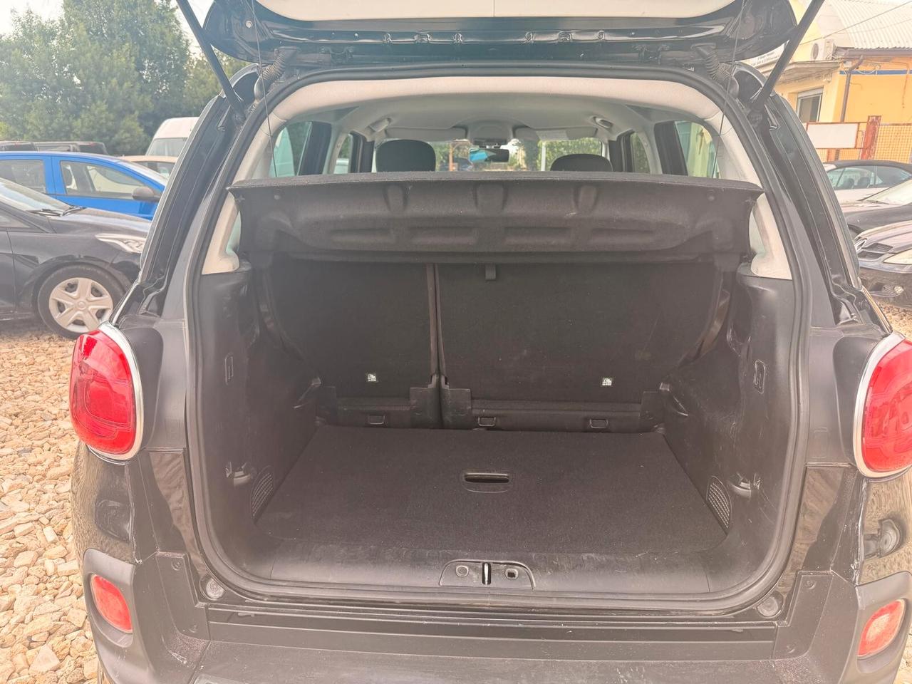 Fiat 500L 1.3 Multijet 85 CV Trekking