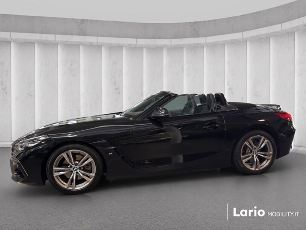 BMW Z4 20 i Msport sDrive Steptronic