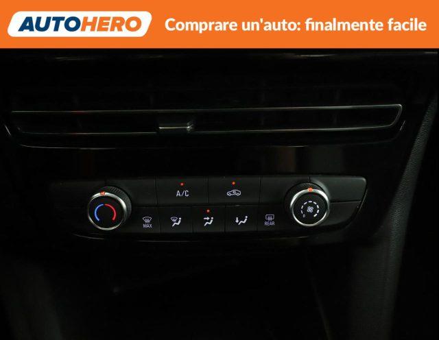 OPEL Mokka X 1.2 Turbo Edition